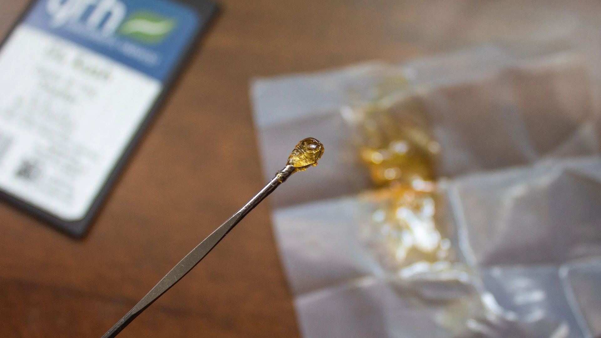 What is Shatter? All About Cannabis Concentrates