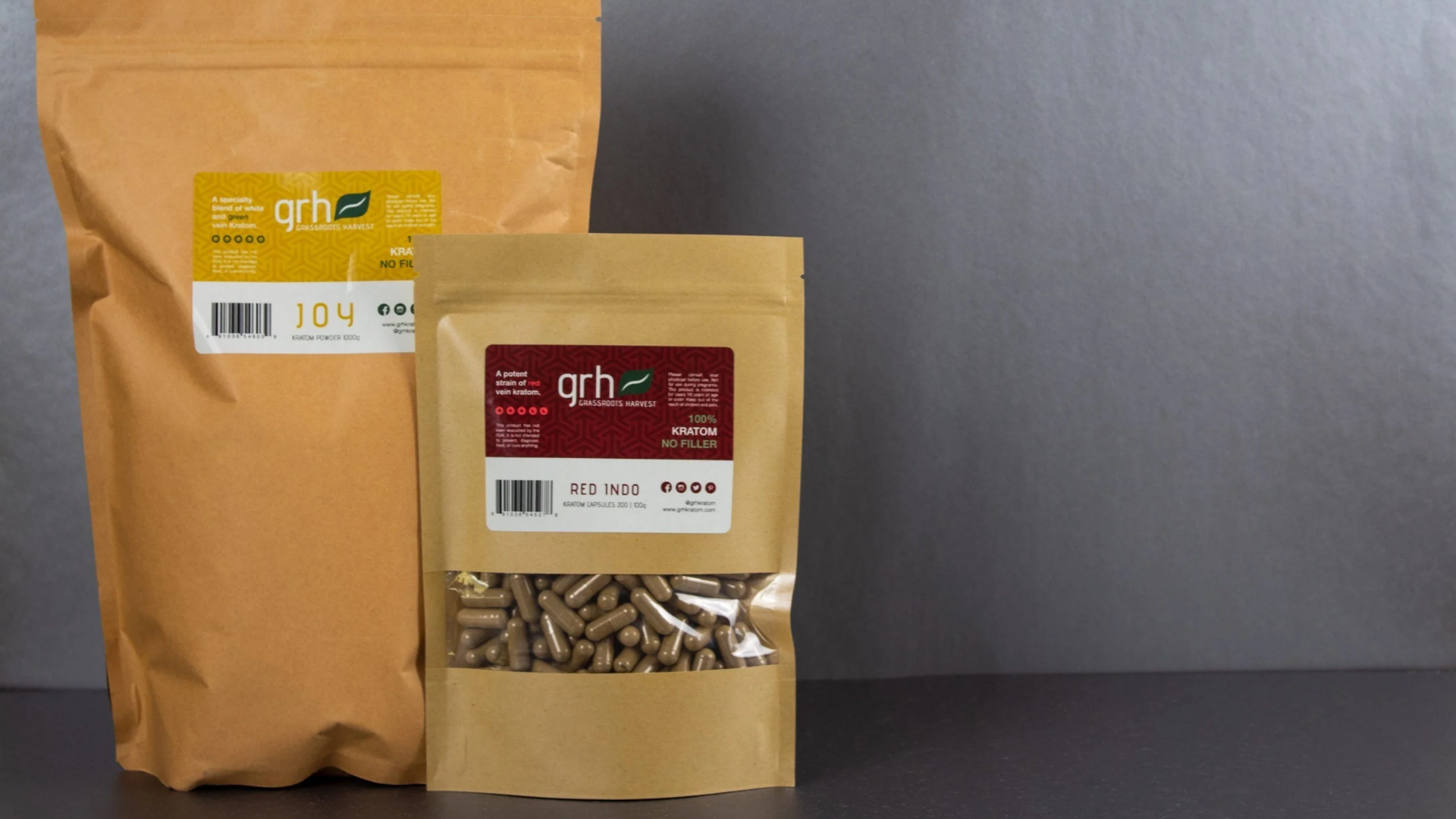 Discover the Best Kratom Capsules for Sale: High-Quality, Convenient, and Affordable!