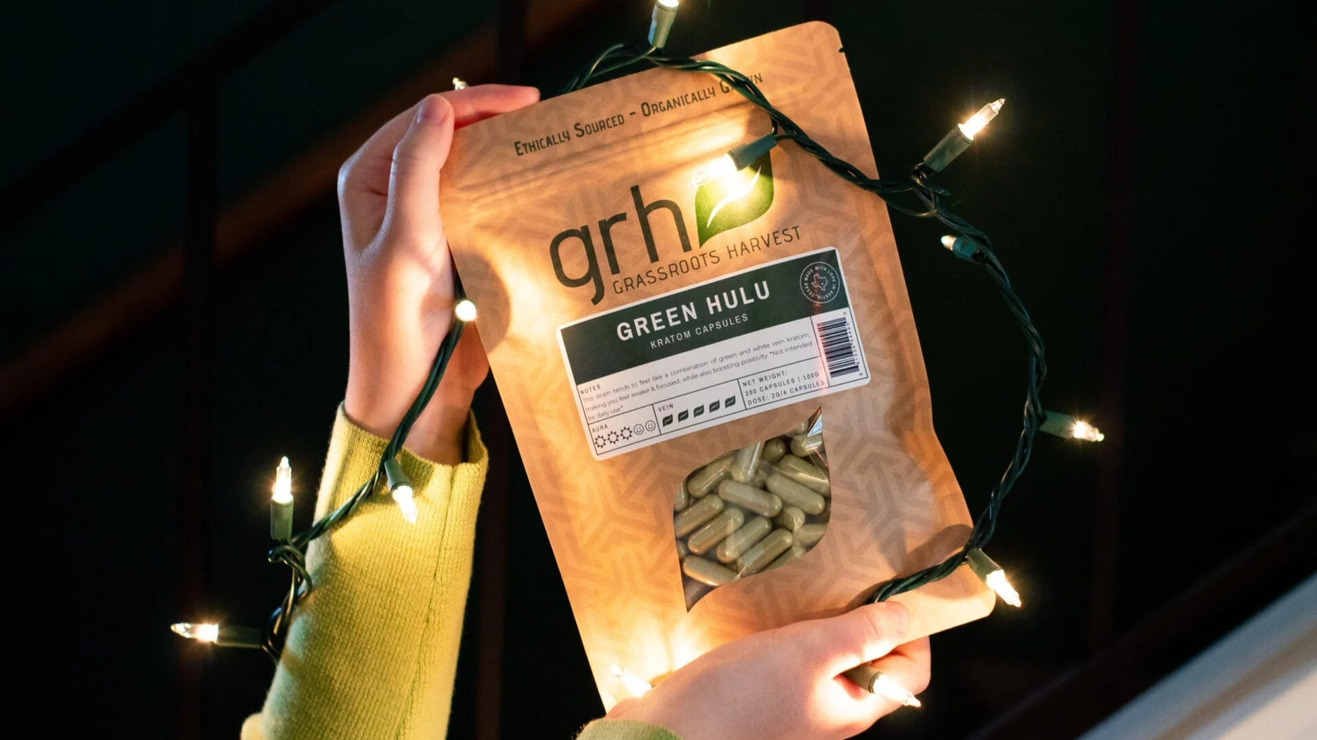 Kratom Legality Safe For Now- WHO Recommends Against Critical Review