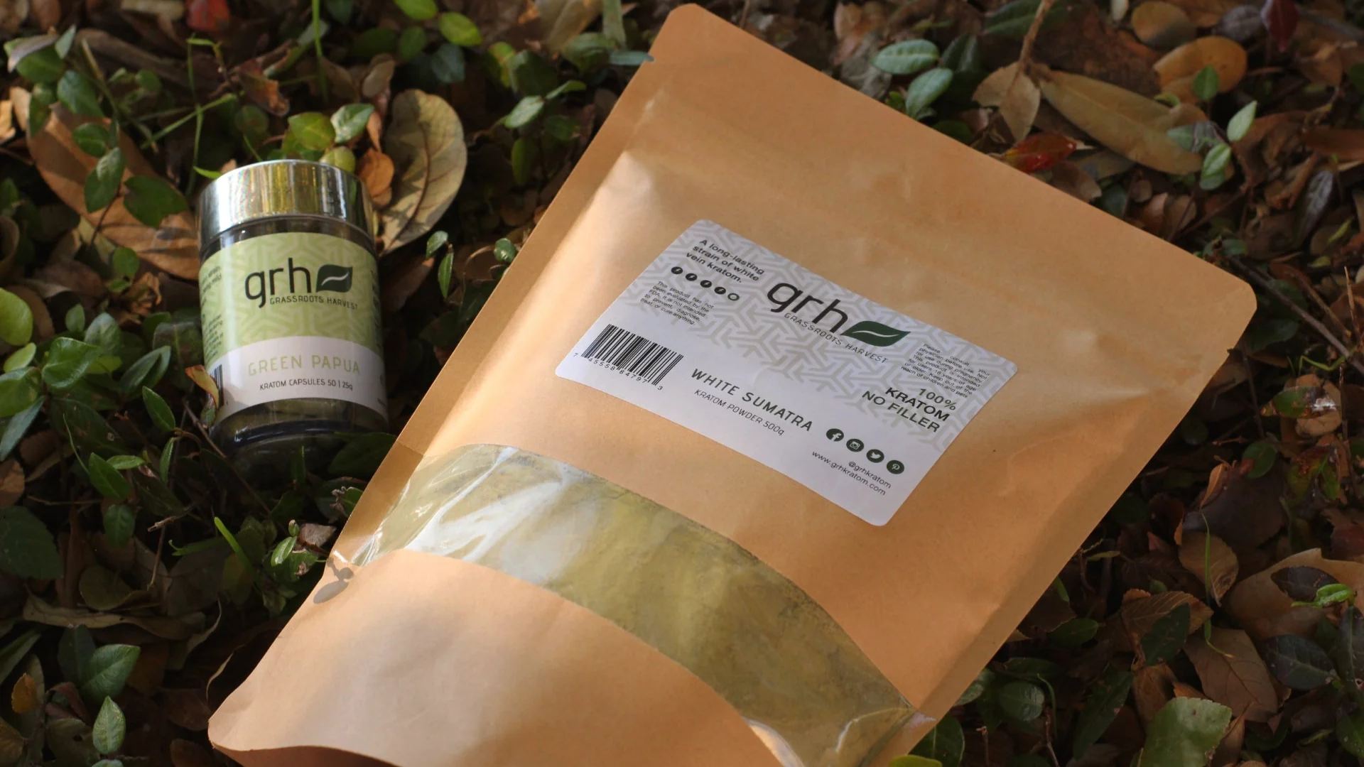 Kratom Benefits Are More Important Than Ever: A Natural Solution for Modern Challenges