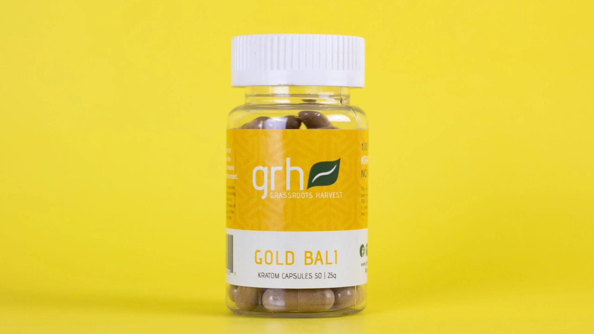 What is Yellow Vein Kratom? What are the Effects of Yellow Vein Kratom?