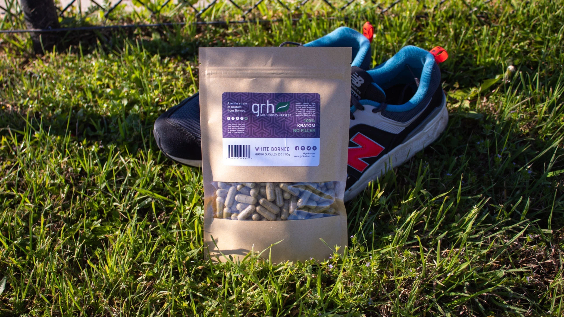 Why GRH Kratom is the Best For Vendors
