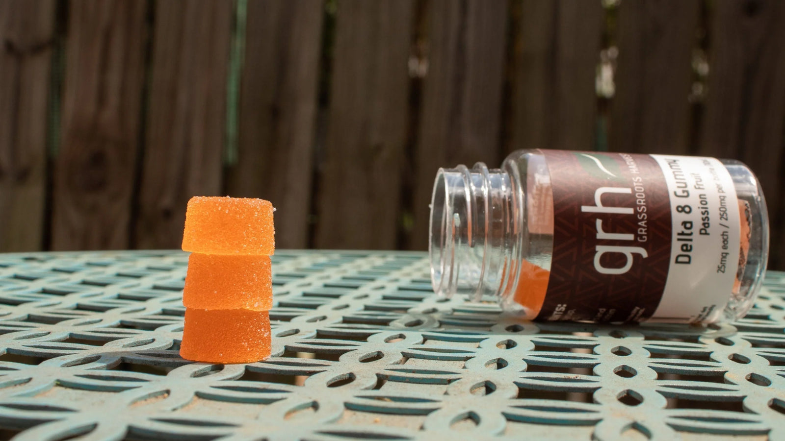 How Many Delta 8 Gummies to Take Safely