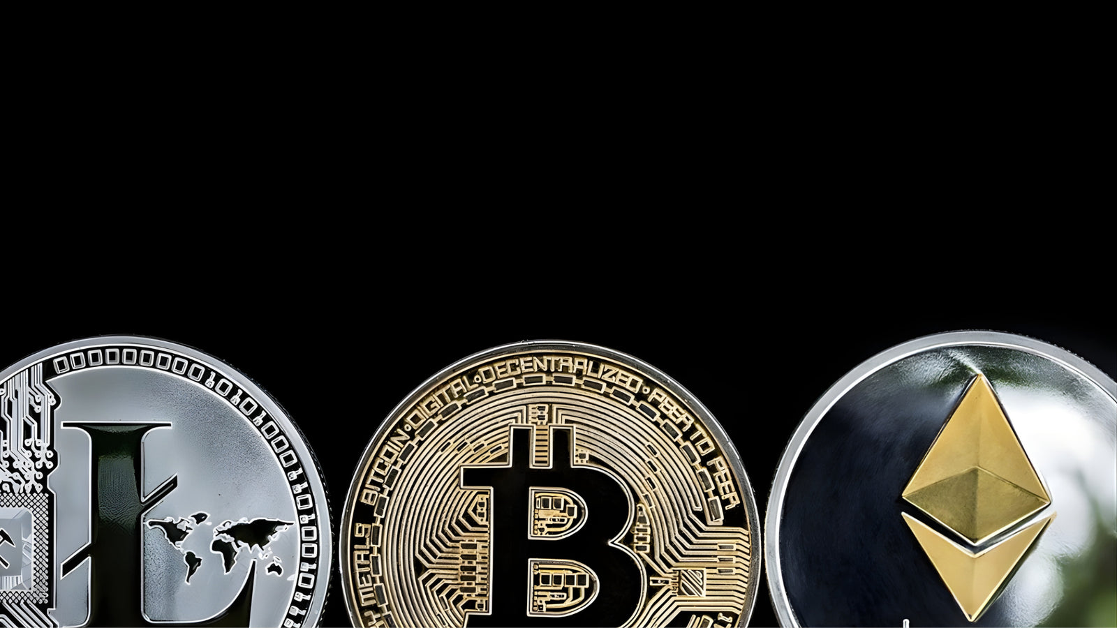 Buy Kratom with Cryptocurrency - How to Use Crypto in the Kratom Market
