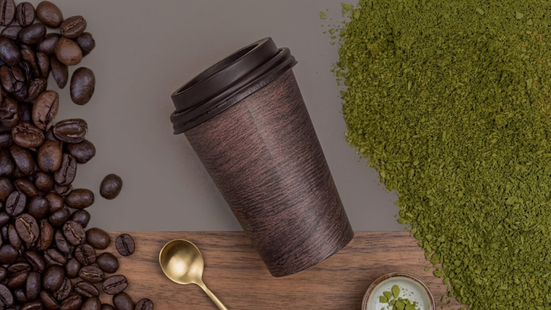 KRATOM & COFFEE