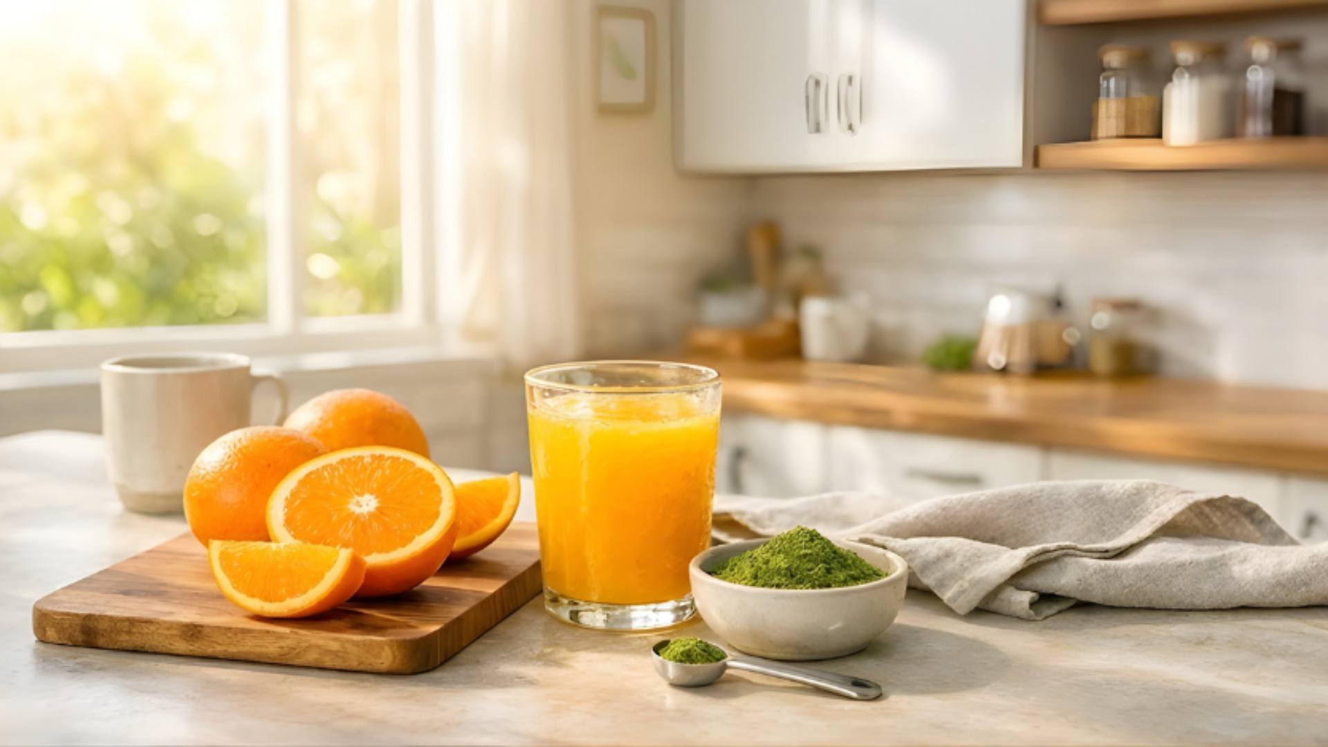 Kratom And Lemon Juice- An Effective Combination?