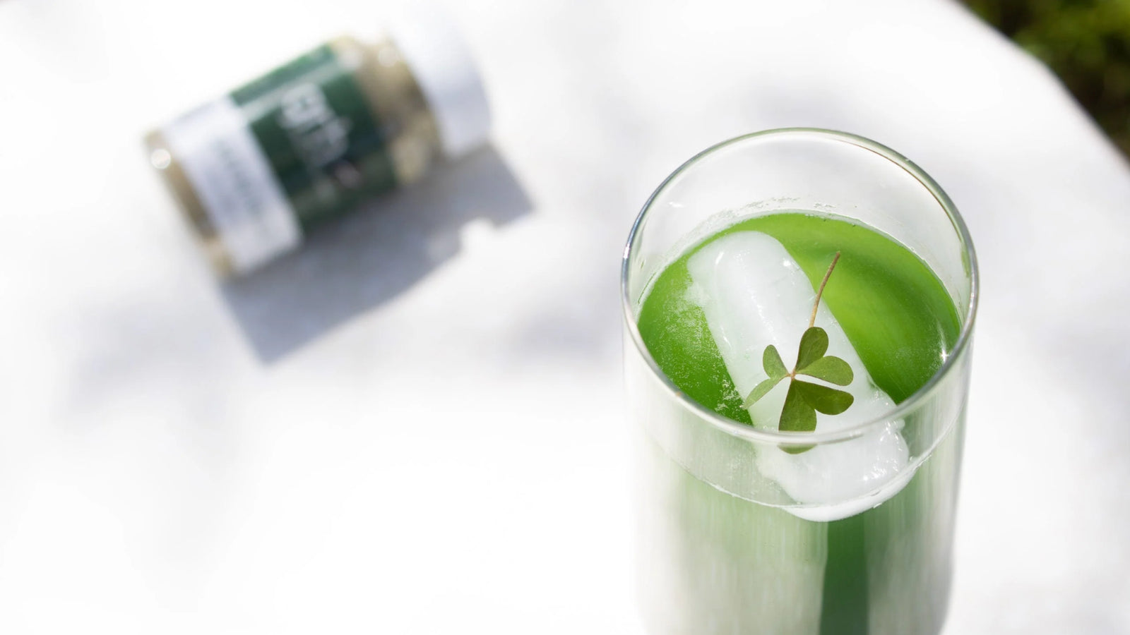 Kratom Drinks: Festive Recipes & Ready-to-Sip Picks
