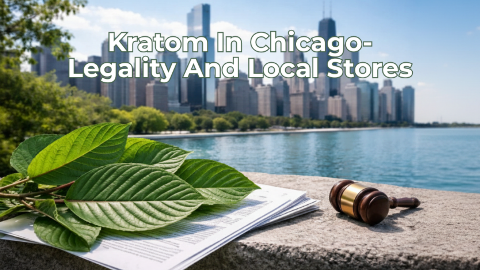 Texas Kratom Law Update: What the KCPA Means for Consumers