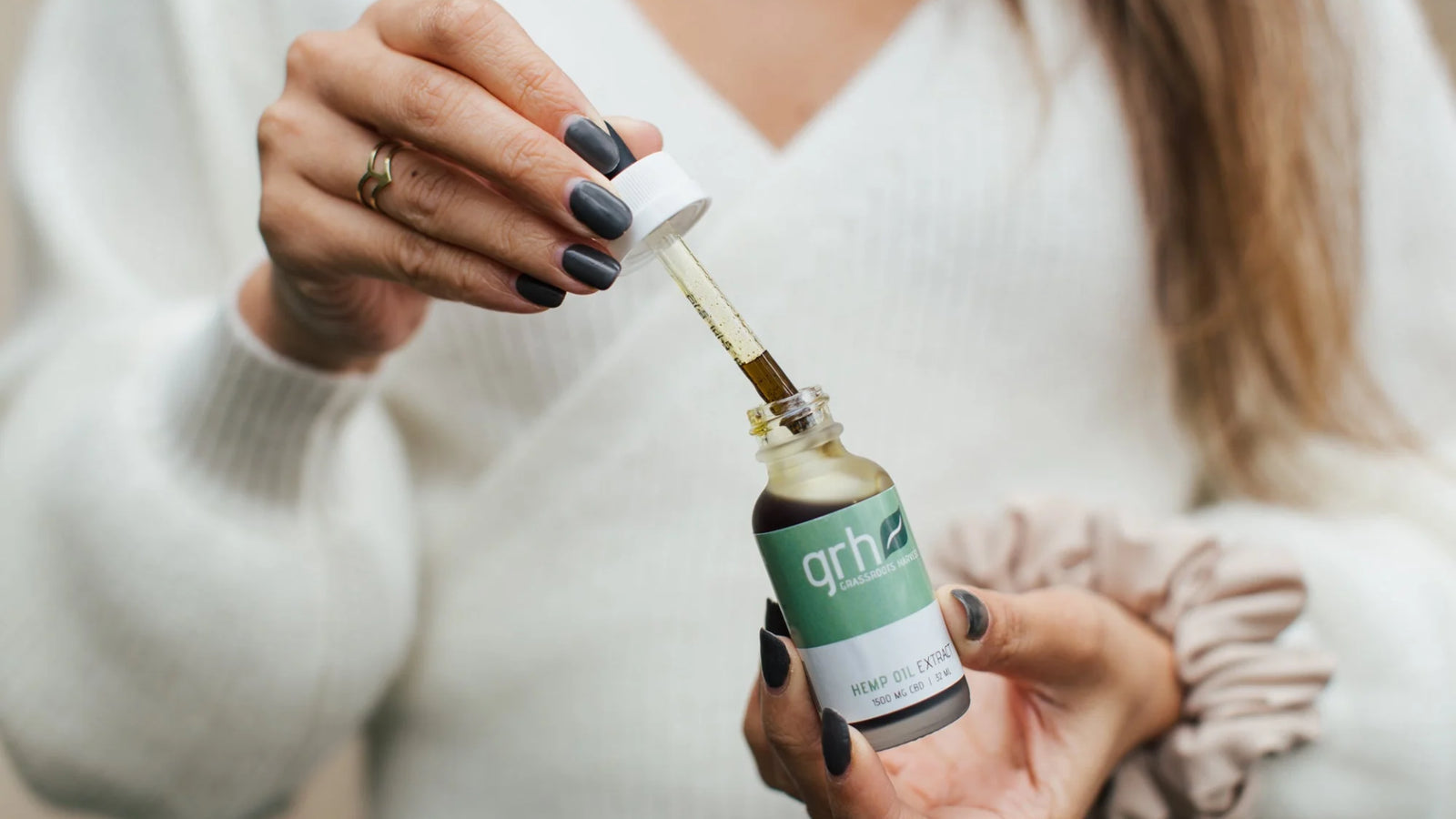 Using CBD And Kratom Together