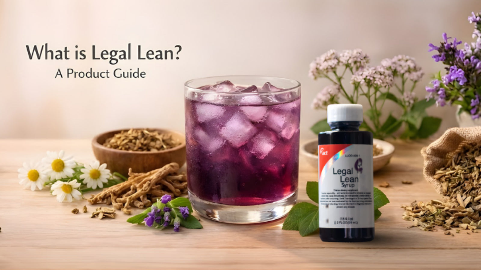 What is Legal Lean? A Product Guide
