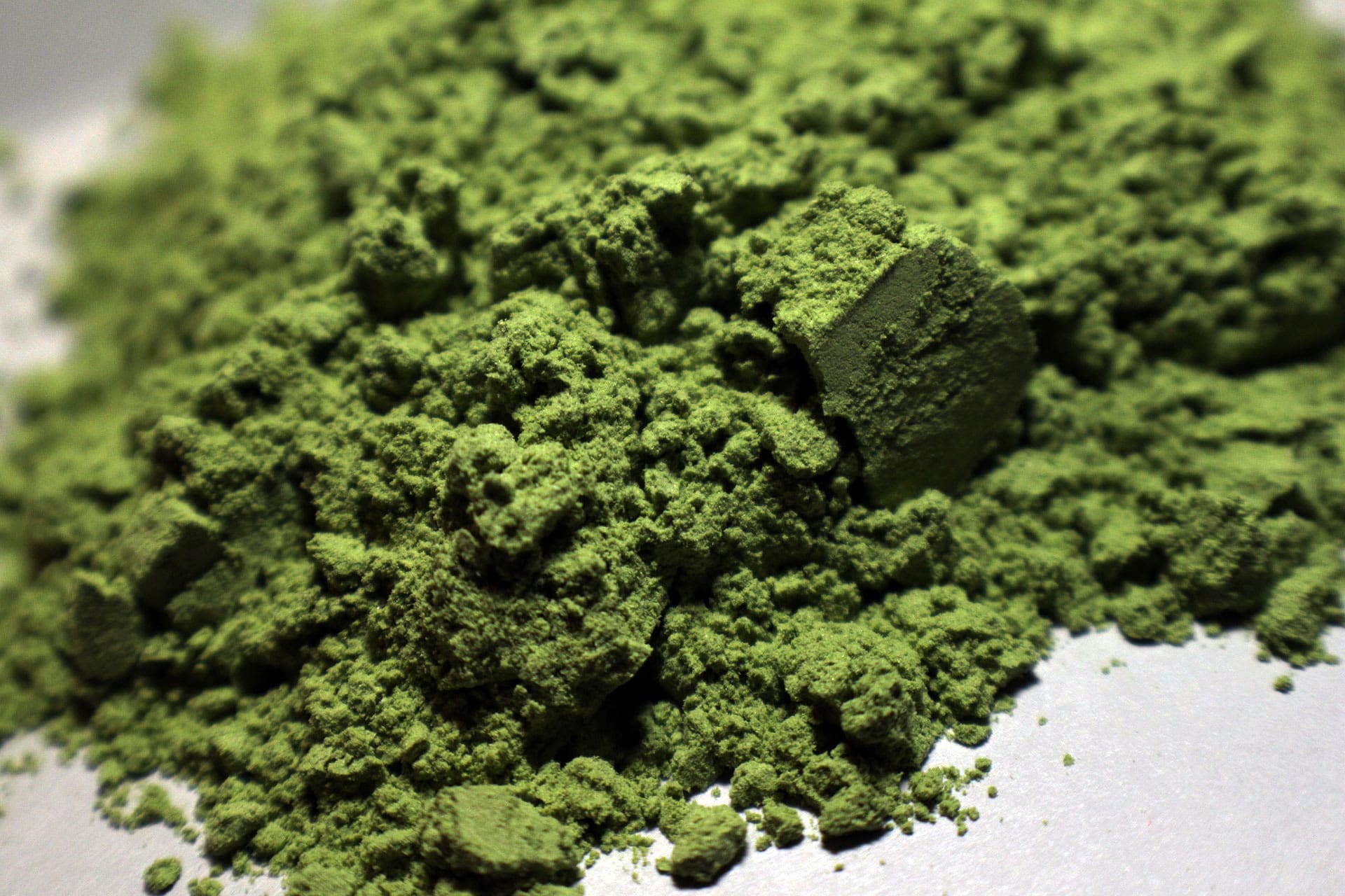 Kratom Powder: The Complete Guide