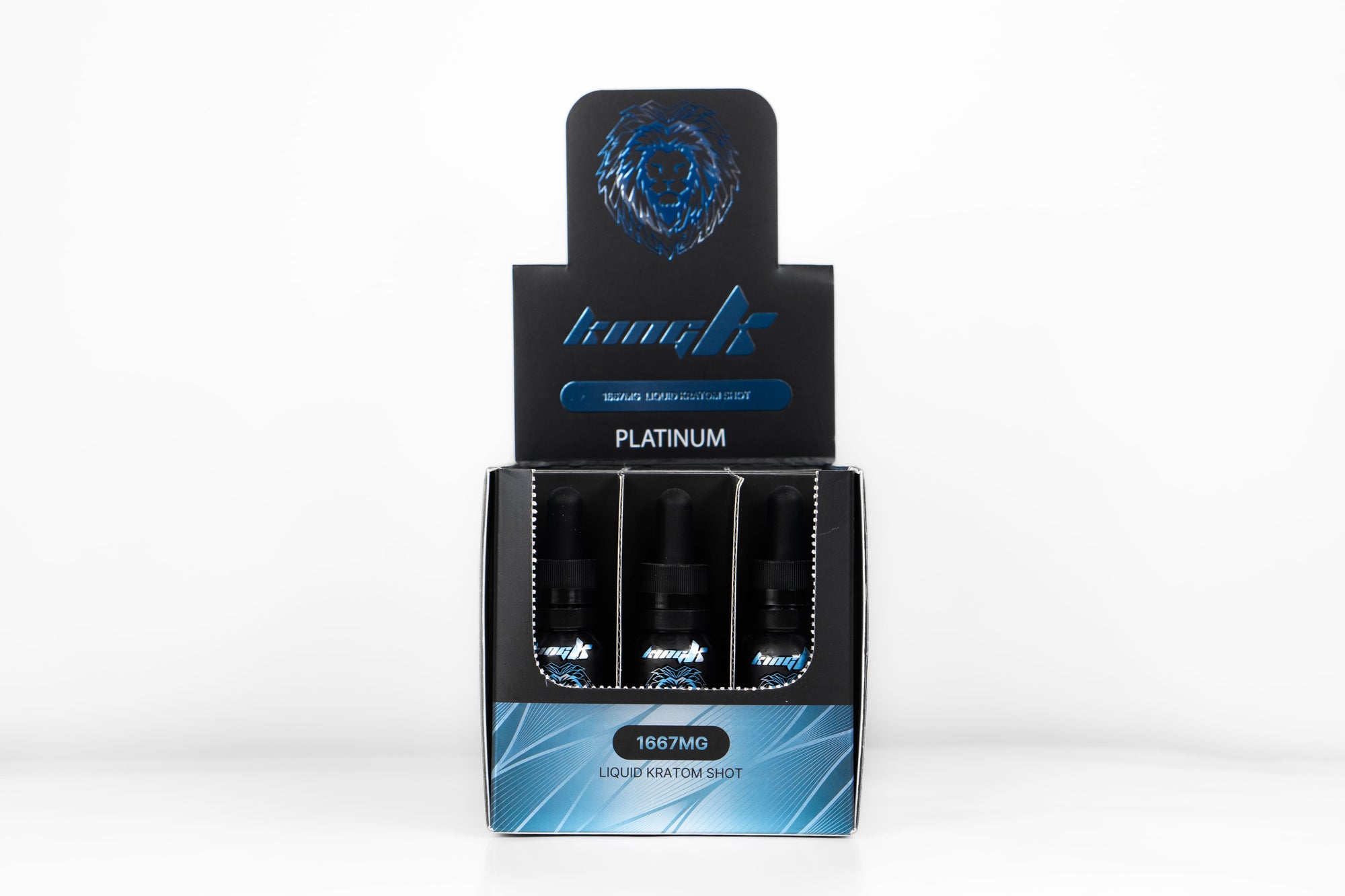 GRH Kratom & Botanicals