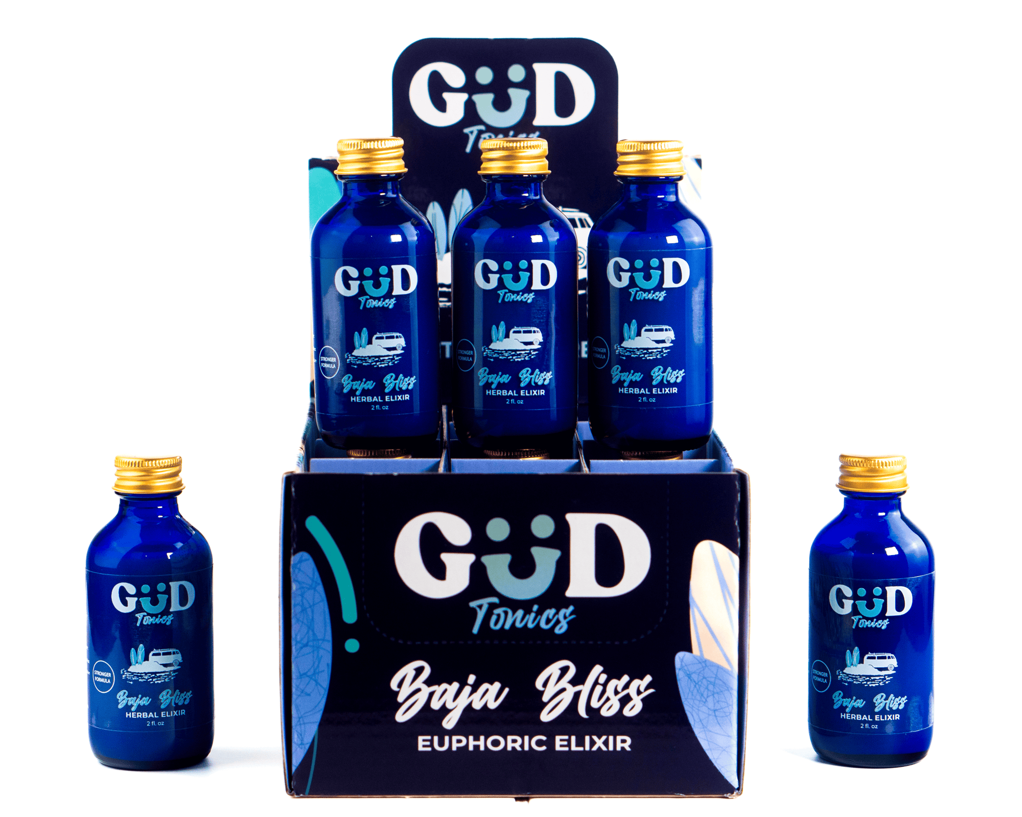 GRH Kratom & Botanicals