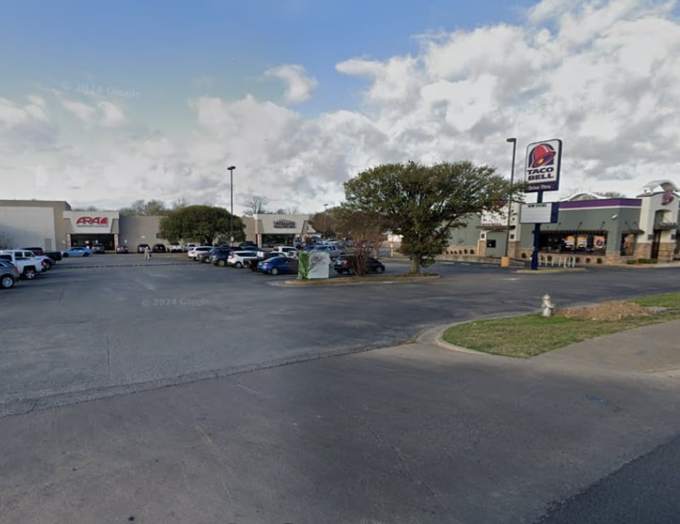 Imagen South Lamar GRH Kratom