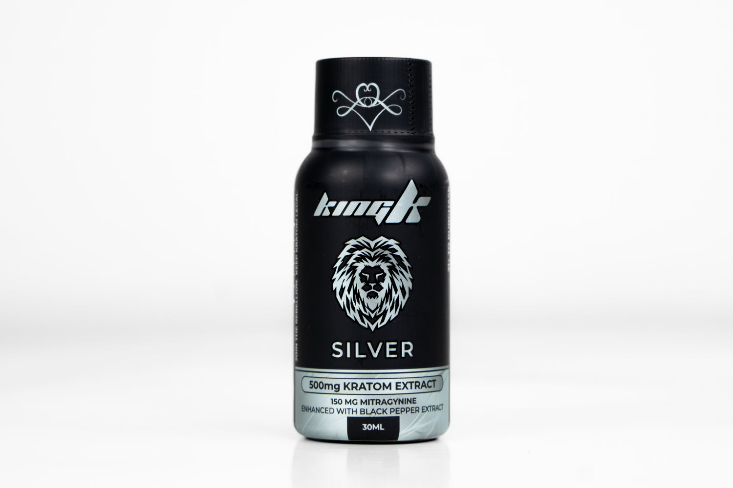 GRH Kratom & Botanicals