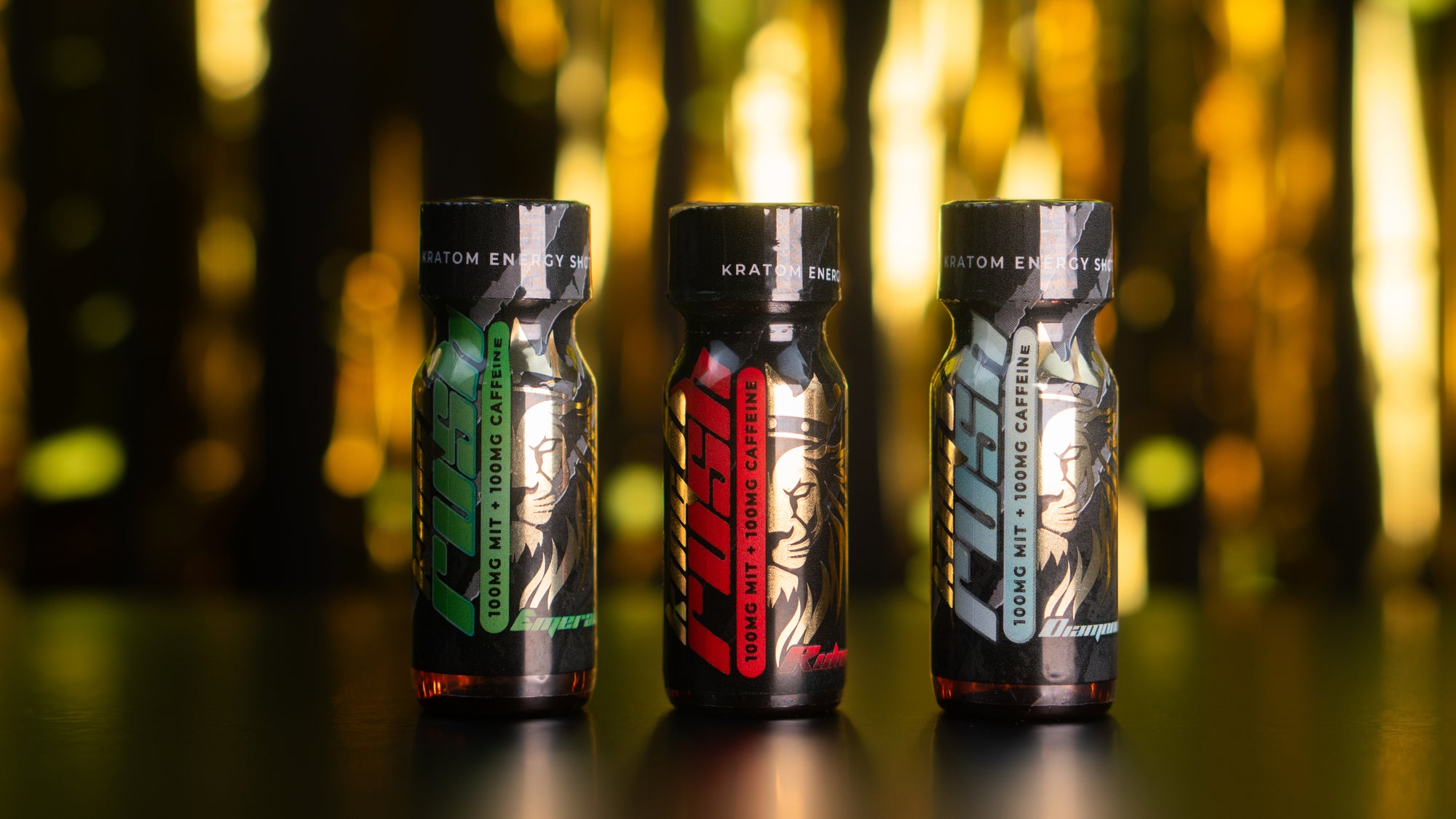 GRH Kratom & Botanicals