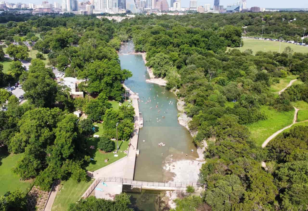 Kratom in Barton Hills, Austin - GRH Kratom