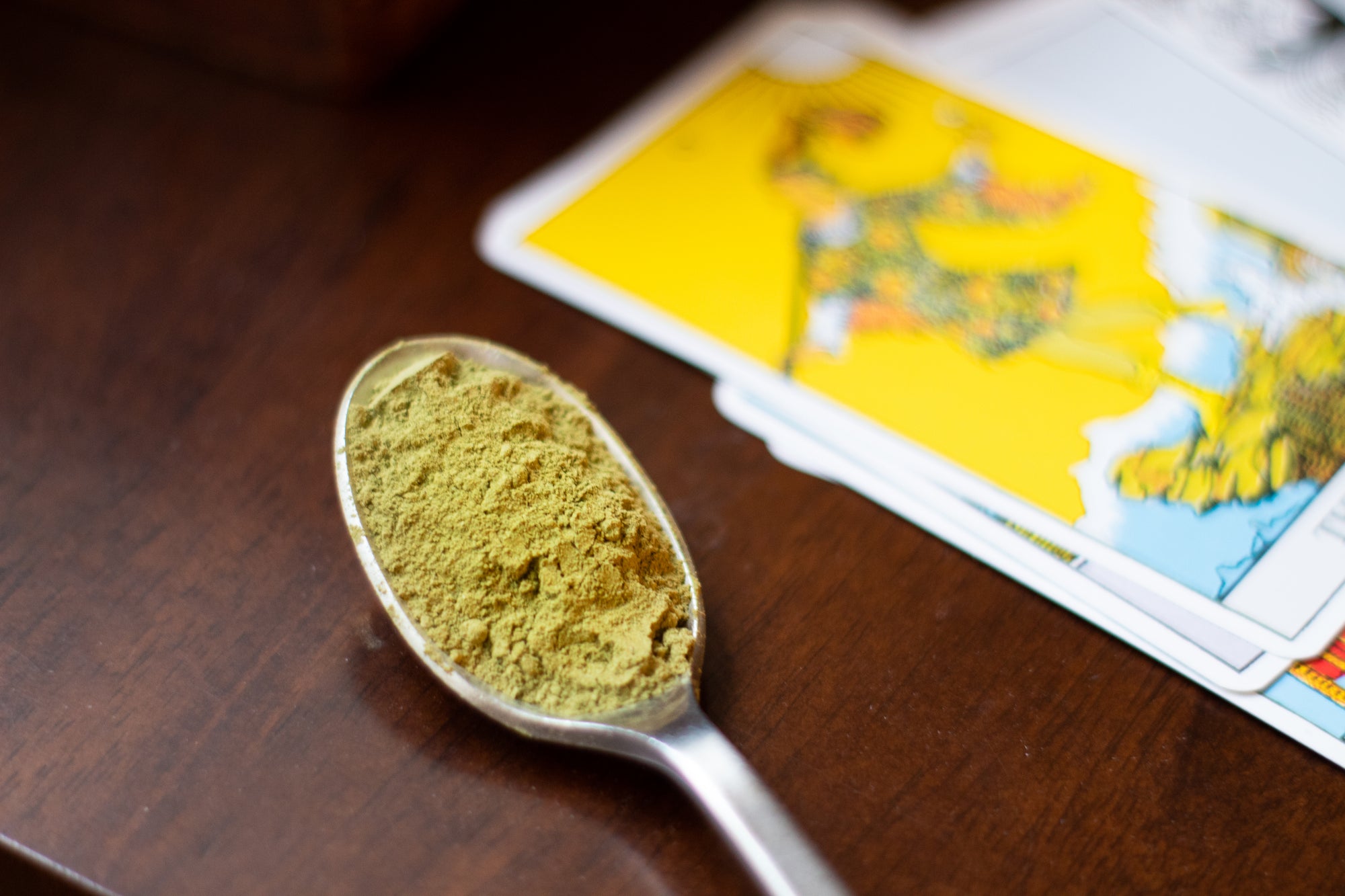 GRH Kratom & Botanicals