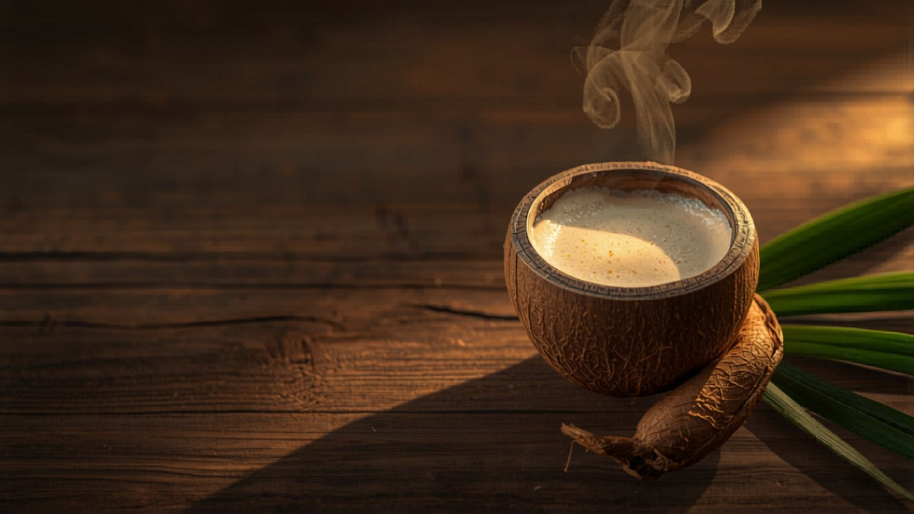 What Does Kava Taste Like?