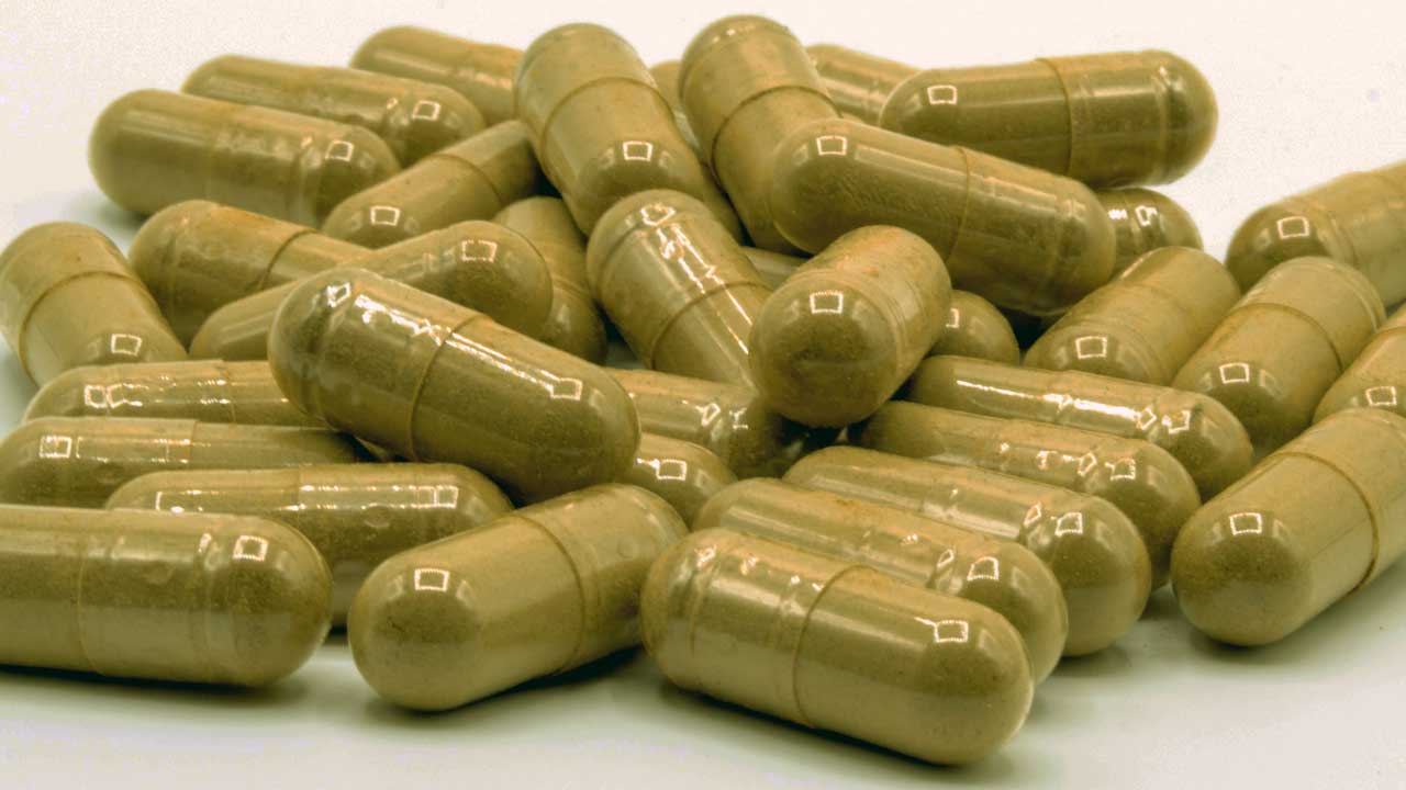 How To Make Kratom Capsules At Home