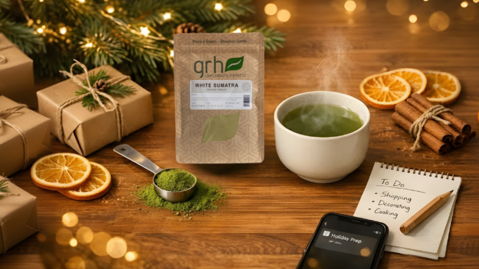 Kratom and Applesauce & How to Make a Kratom - Applesauce Mix