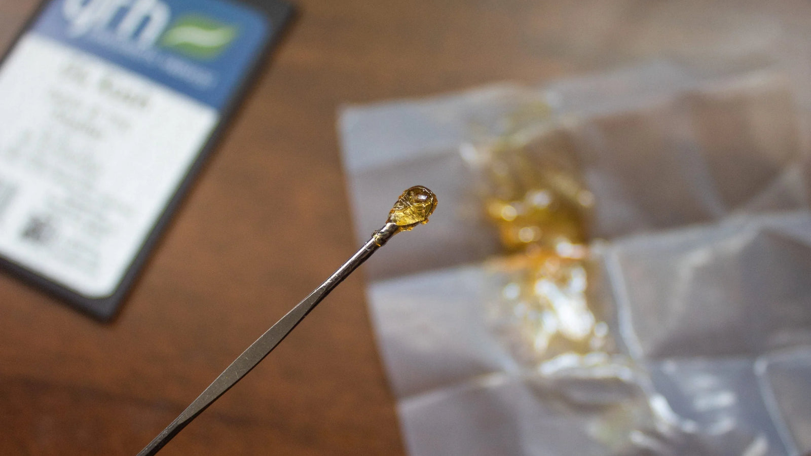 What is Shatter? All About Cannabis Concentrates – GRH Kratom & Botanicals