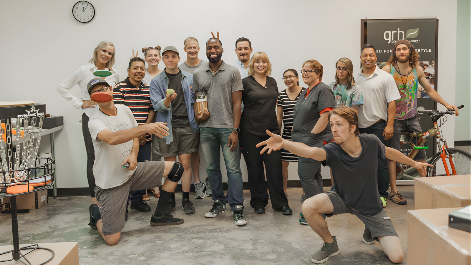 Meet the GRH Kratom Team! Staff Introductions Blog