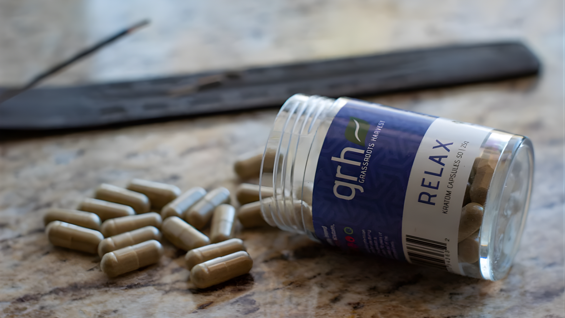Uncover the Best Kratom Strains for Comfort and Relaxation