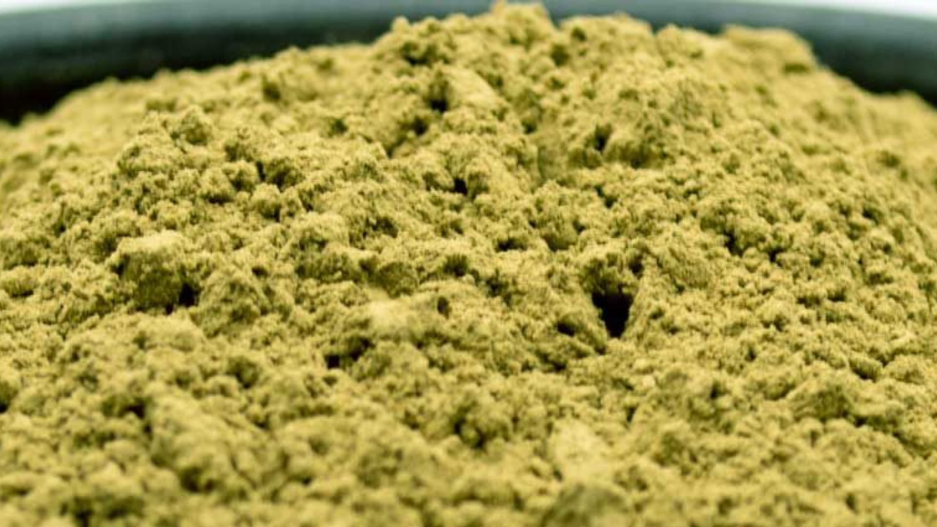 What You Need to Know About Green Kratom
