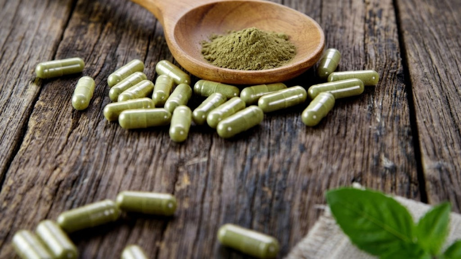 Is Kratom Dangerous?