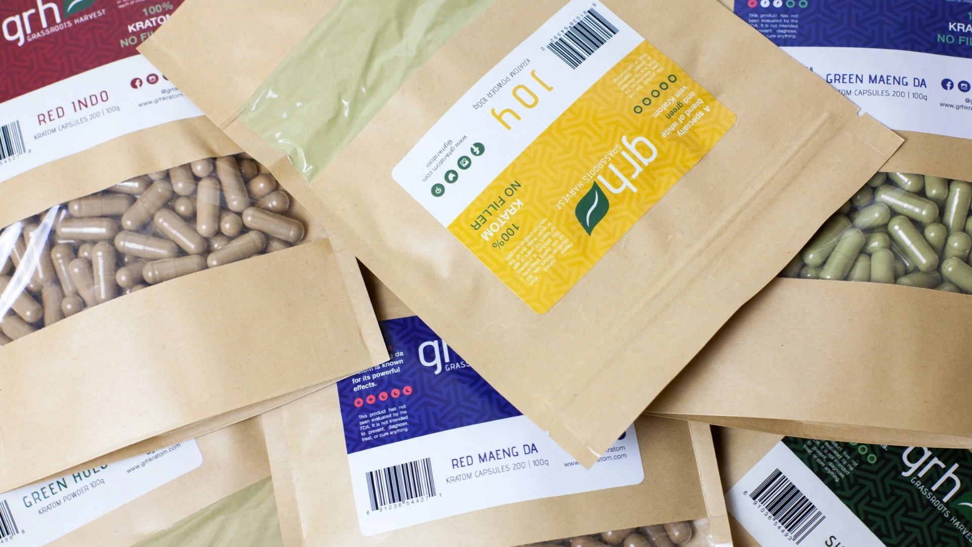 How to Answer Frequently Asked Questions About Kratom