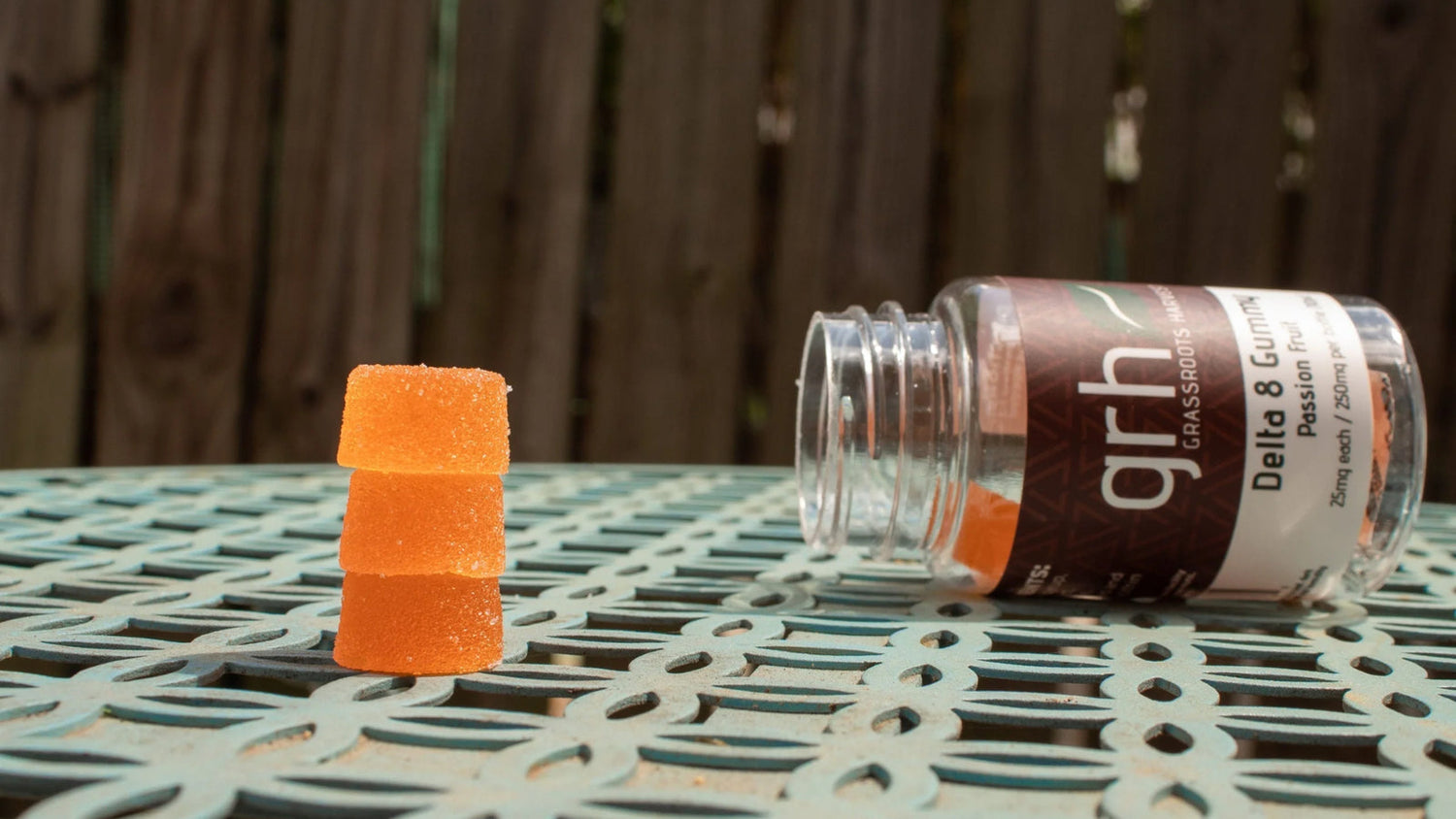 How Many Delta 8 Gummies to Take Safely