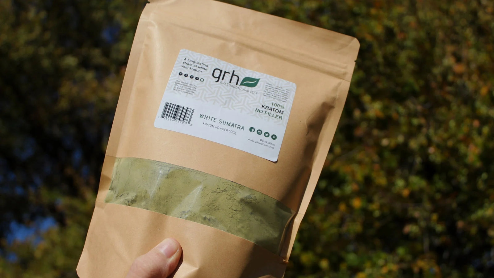 How To Choose Where To Buy Kratom Wholesale