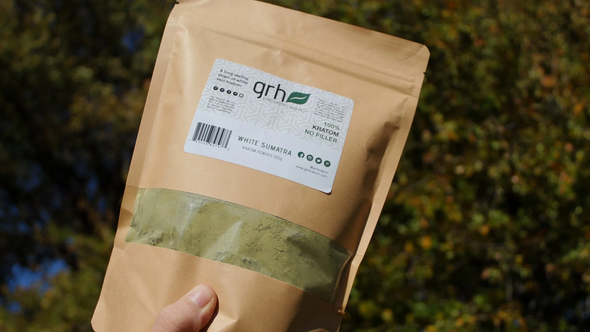 How To Choose Where To Buy Kratom Wholesale