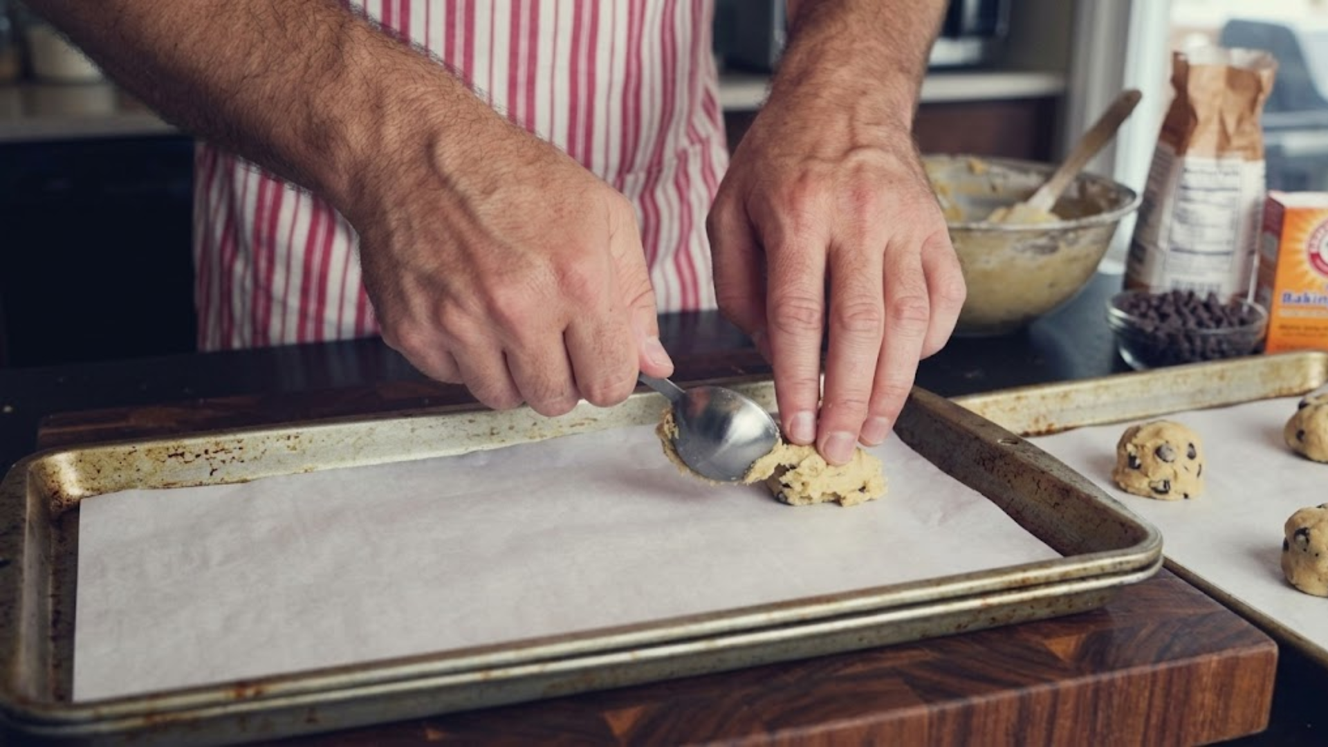 How To Make Delicious Kratom Cookies