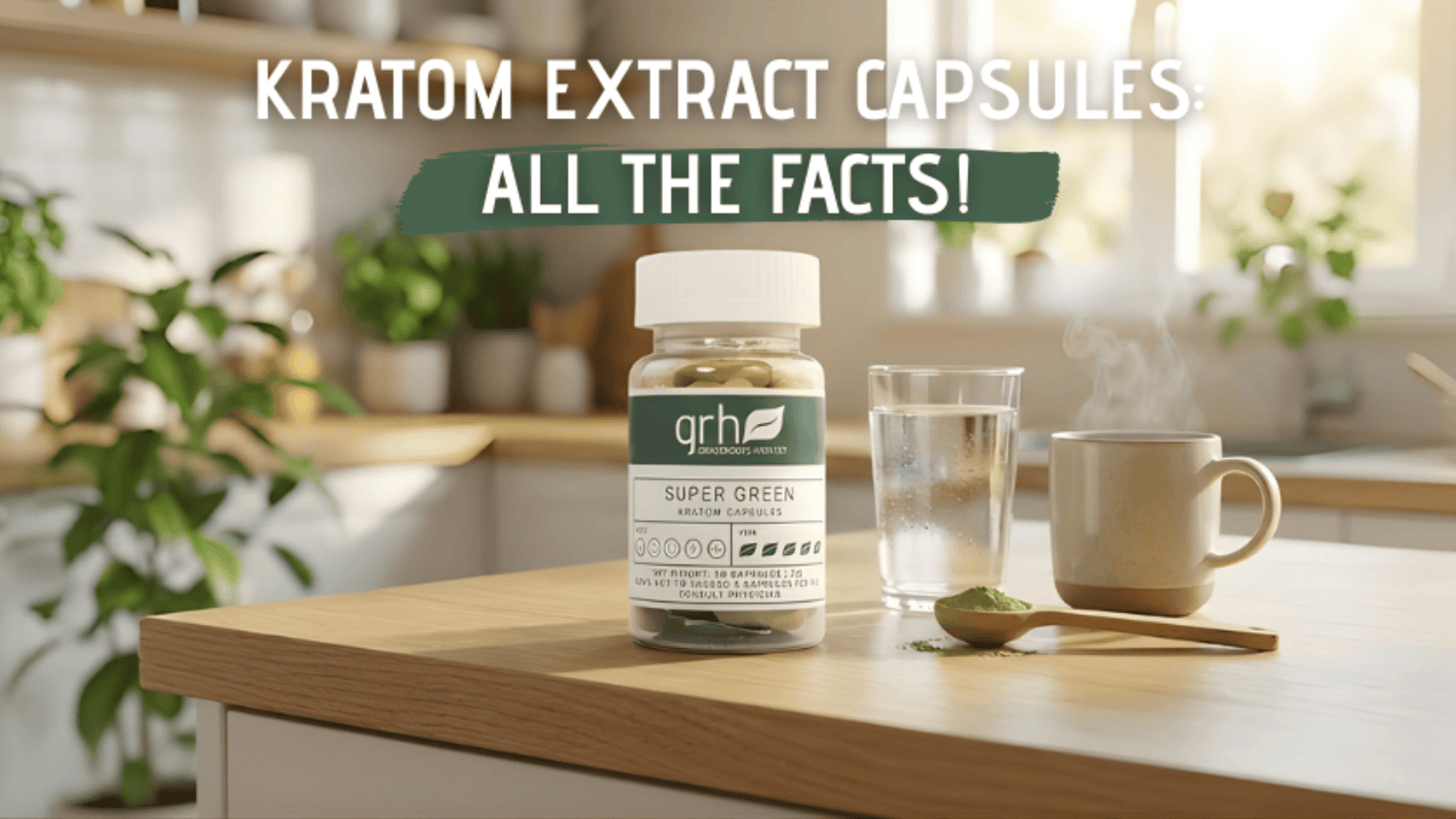 Kratom Extract