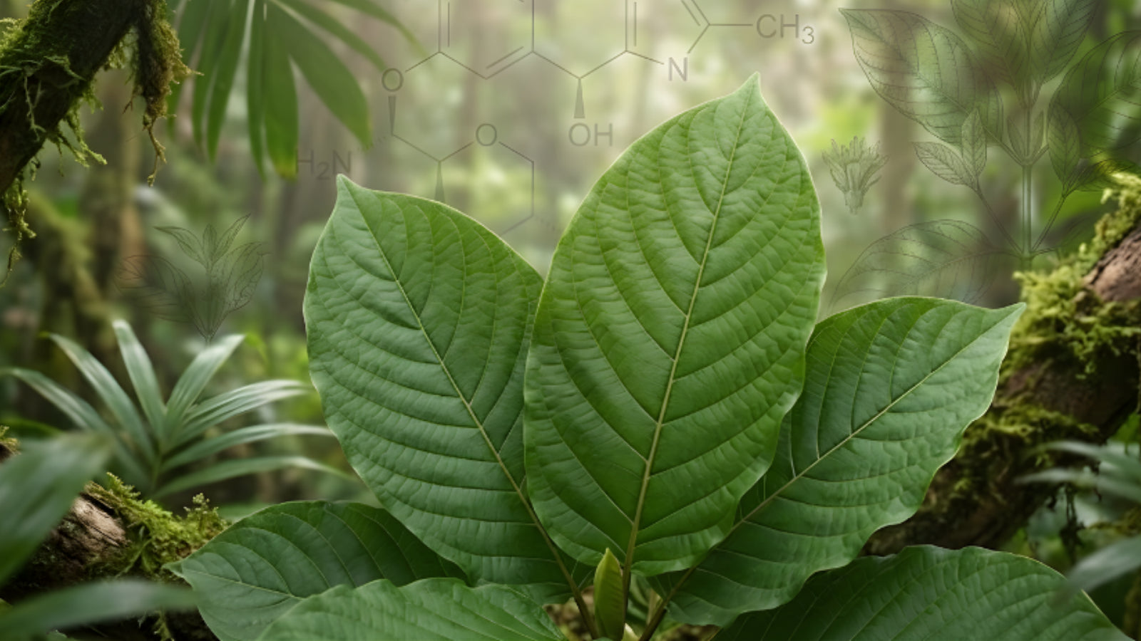 Paynantheine: What This Kratom Alkaloid Does