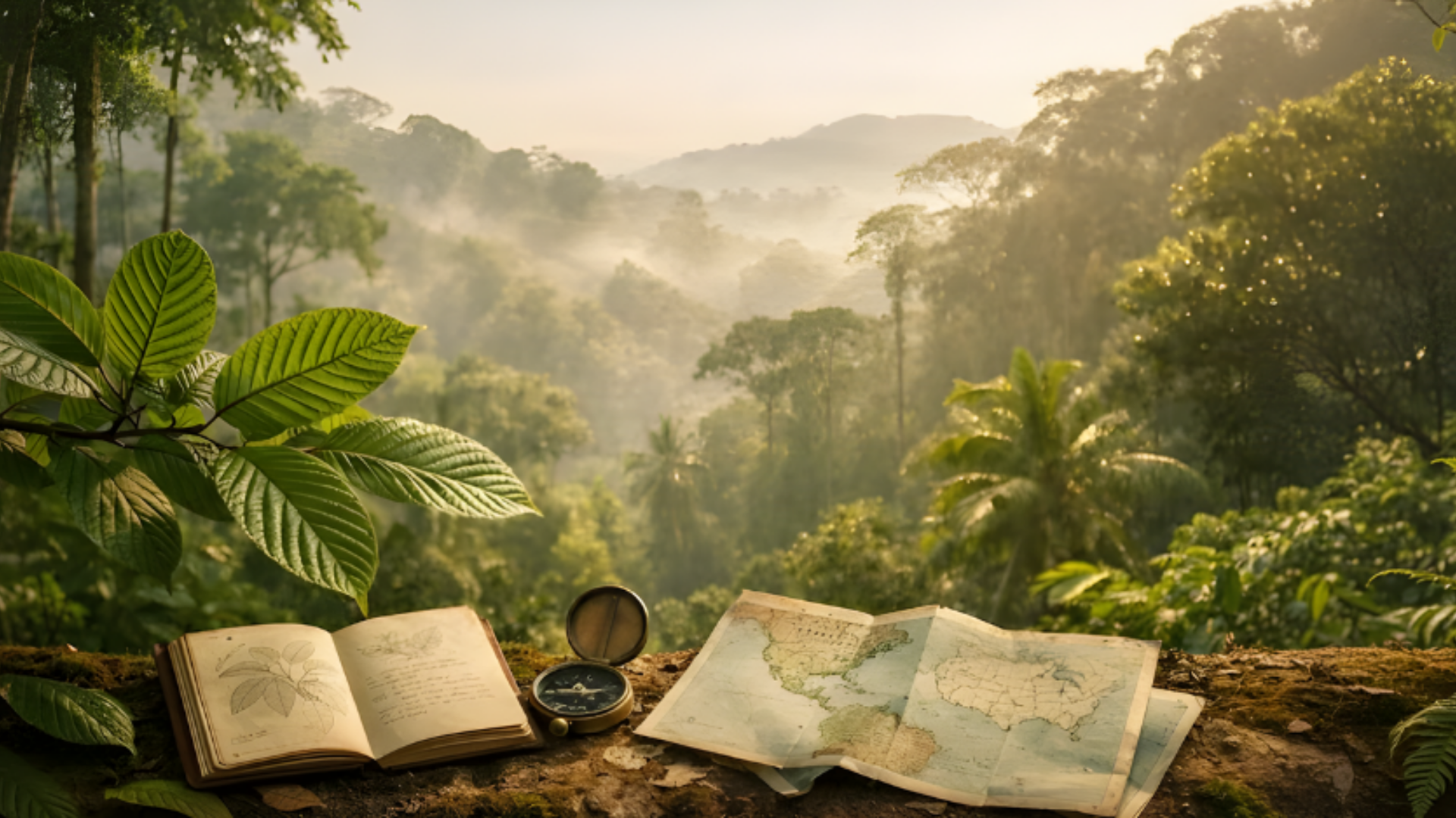 The History of Kratom: From Southeast Asia to the U.S.