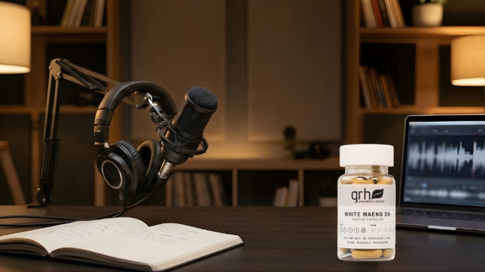 Joe Rogan & Kratom: What He Said vs the Facts