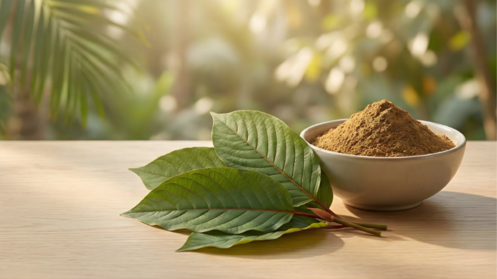 Red Maeng Da Kratom Effects Guide