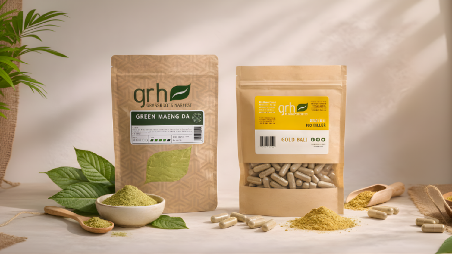 The 12 Best Kratom Strains for Euphoria in 2026 (Honest Picks From People Who Drink the Tea)