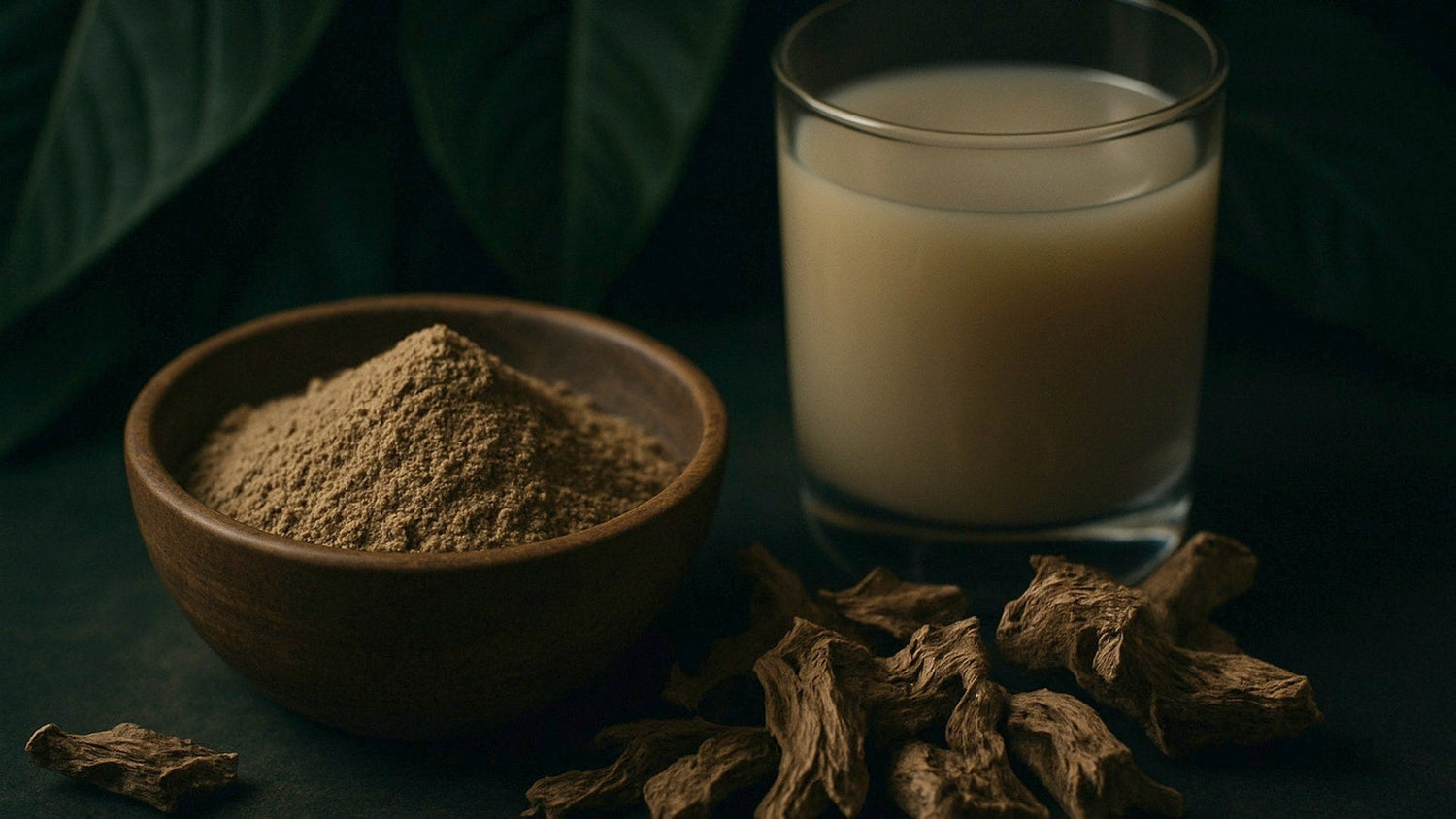 Kava Supplement: How to Choose a Good One