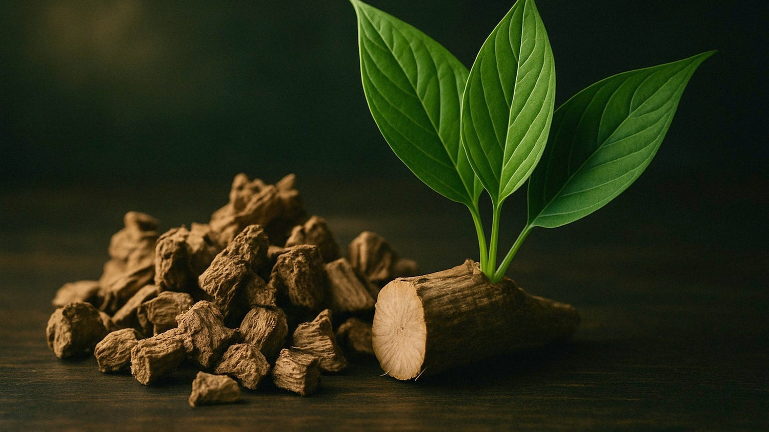 Piper Methysticum: The Kava Plant, Explained