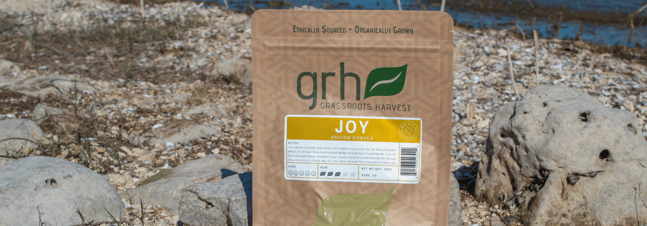 Kratom for Mood