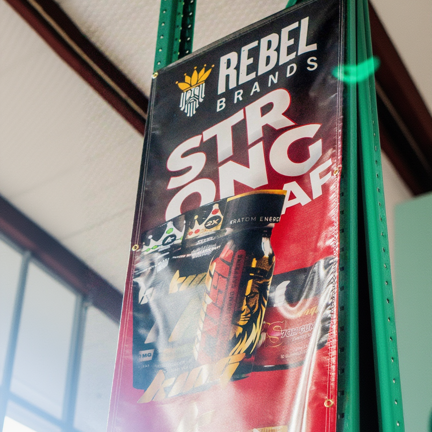 GRH Kratom & Botanicals