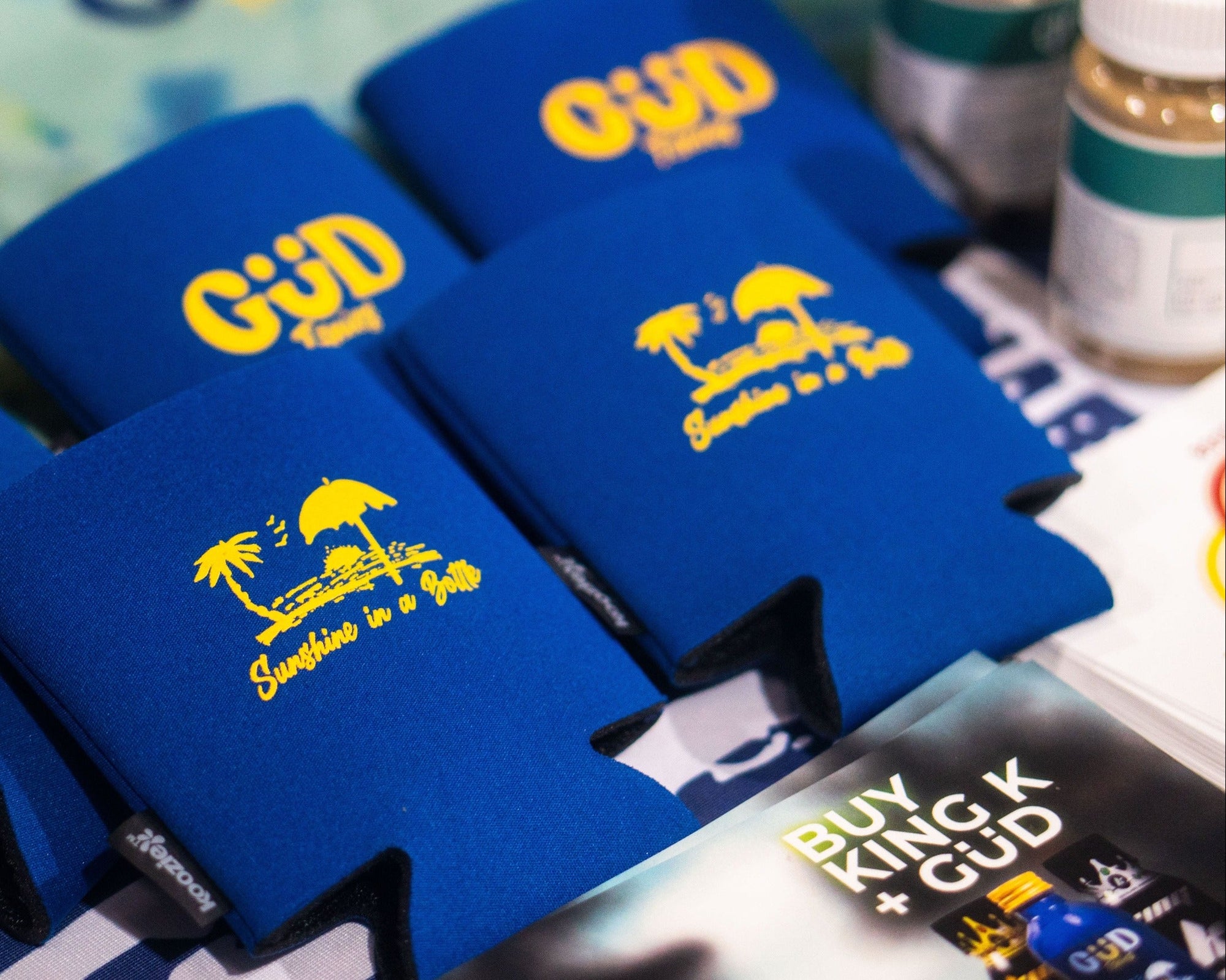 GRH Kratom & Botanicals