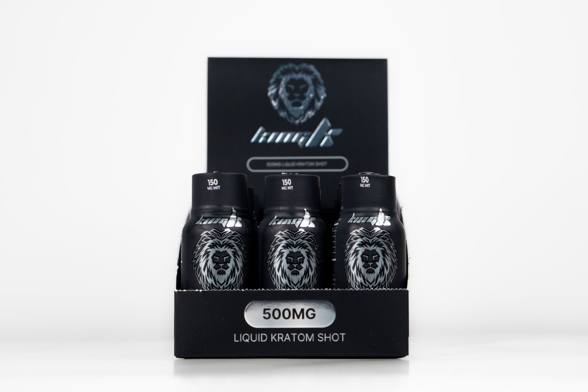 GRH Kratom & Botanicals