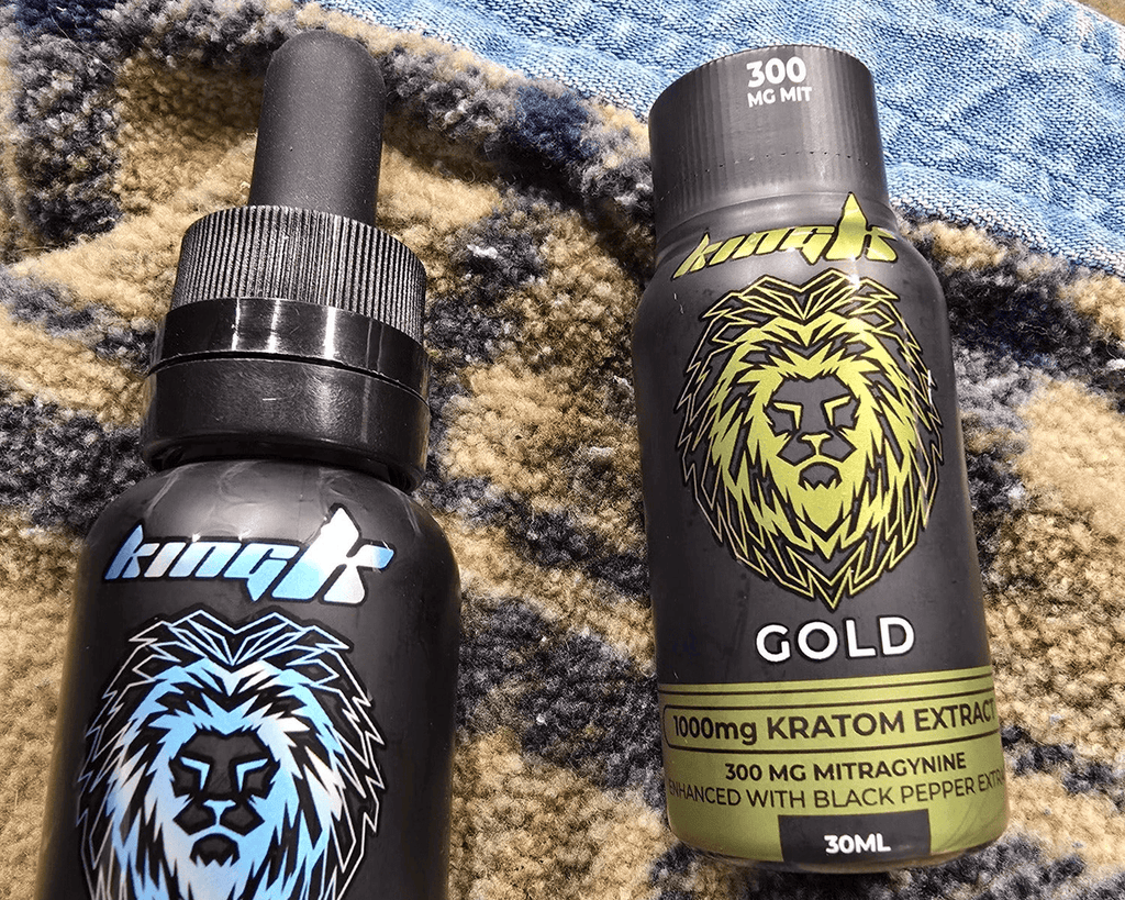 GRH Kratom & Botanicals