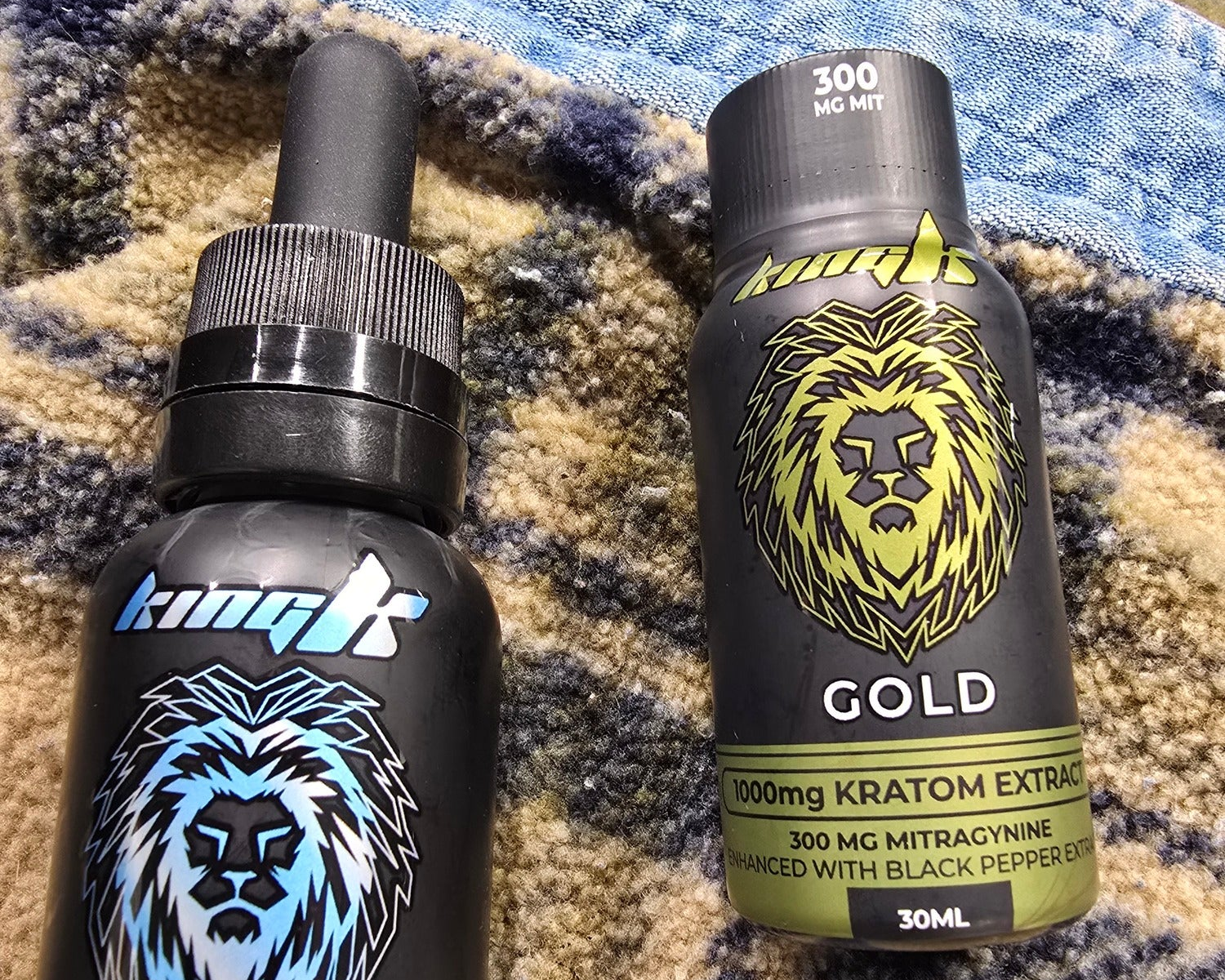 GRH Kratom & Botanicals