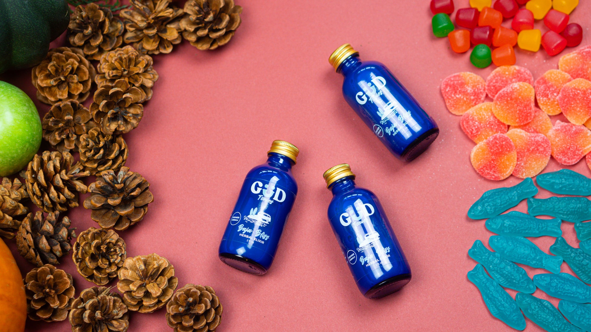 GRH Kratom & Botanicals